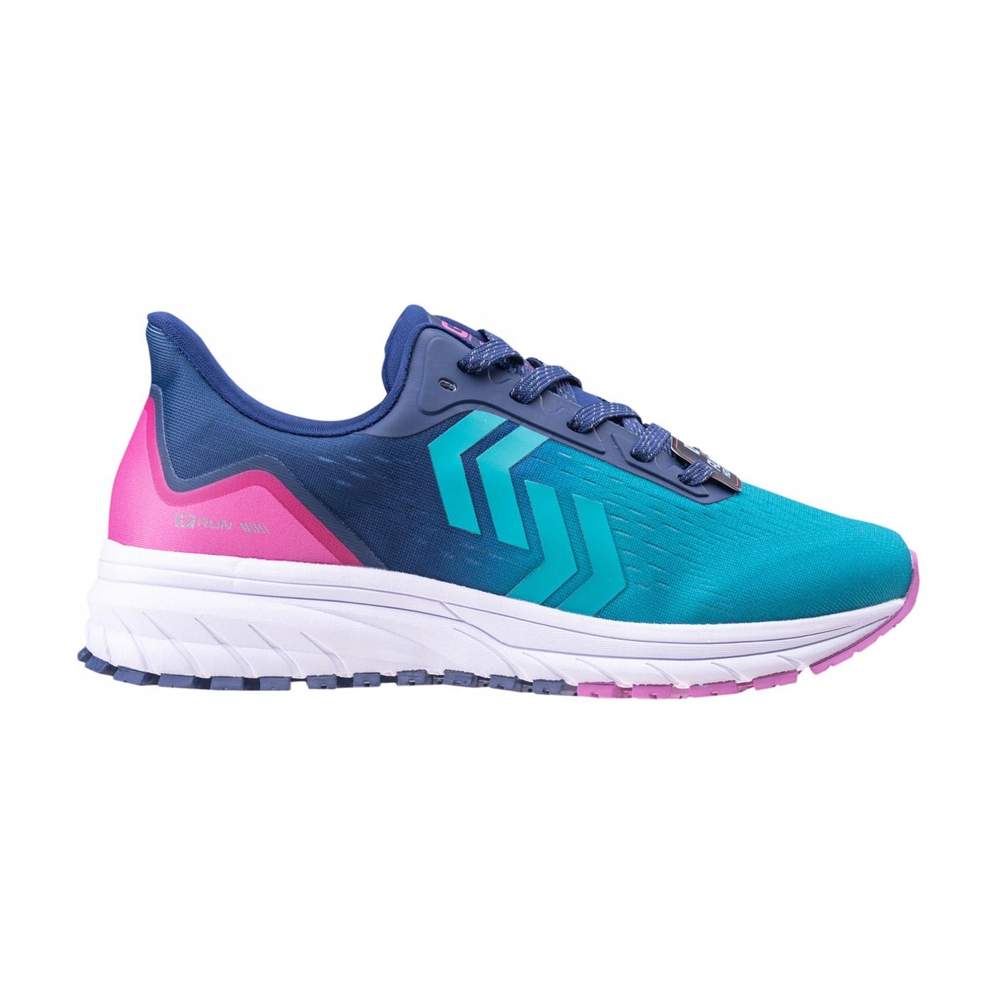 Damskie Buty Do Biegania Regor Wmns Iq 38