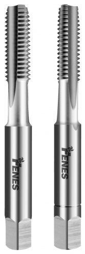 

Gwintownik M8 ISO2-6H Hss kpl.2 Fenes