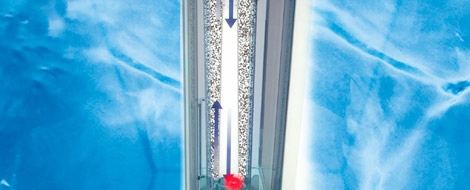 2 x Filtr wody JURA CLARIS Smart+ 3szt Stan opakowania oryginalne