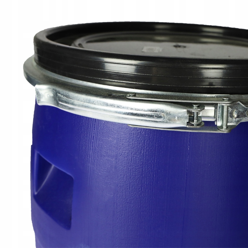 BECZKA 60L PLASTIKOWA DO KISZENIA KAPUSTA/OGÓRKI NA WODĘ Marka Sterk