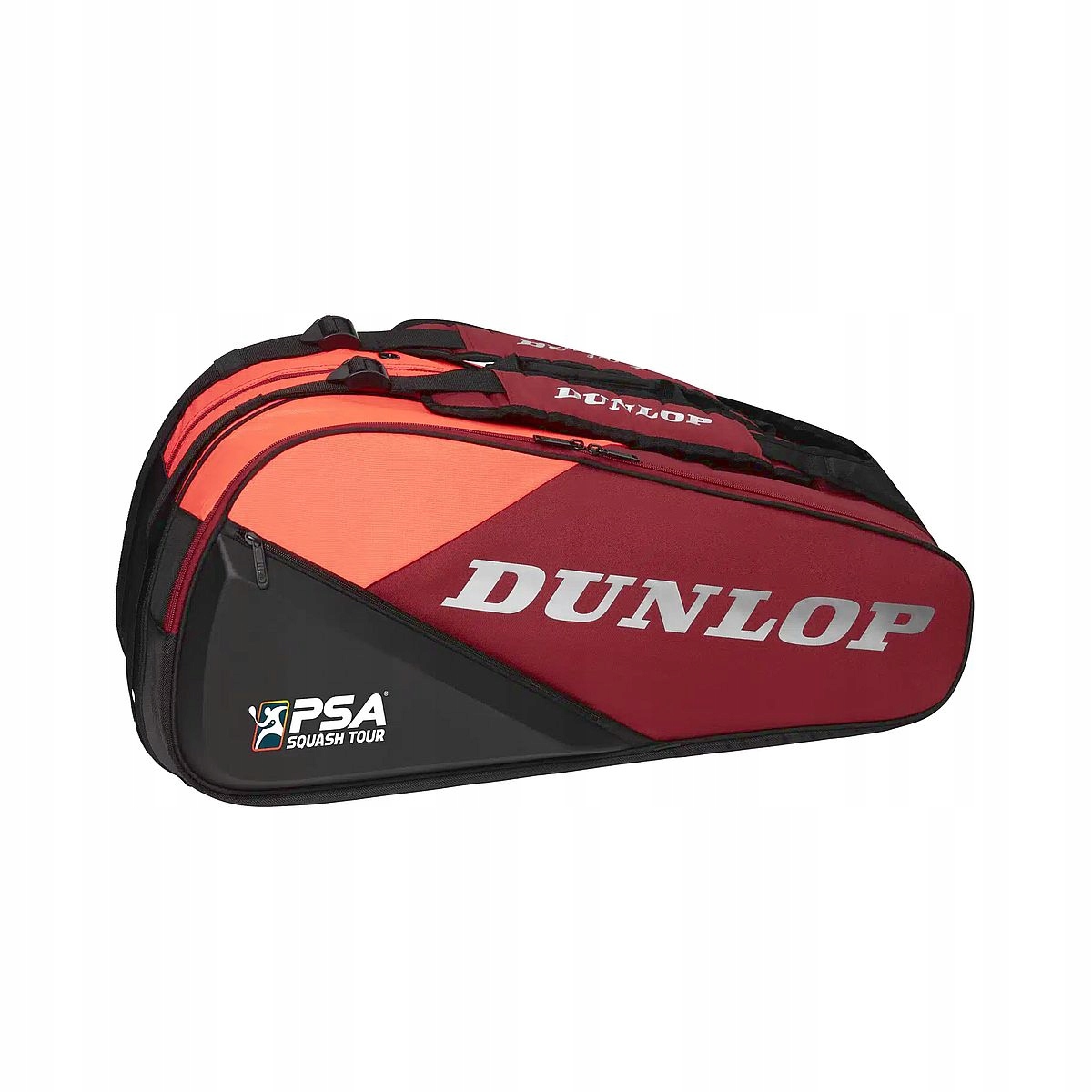 Squashová taška na rakety Dunlop CX Psa 12 Racket Bag