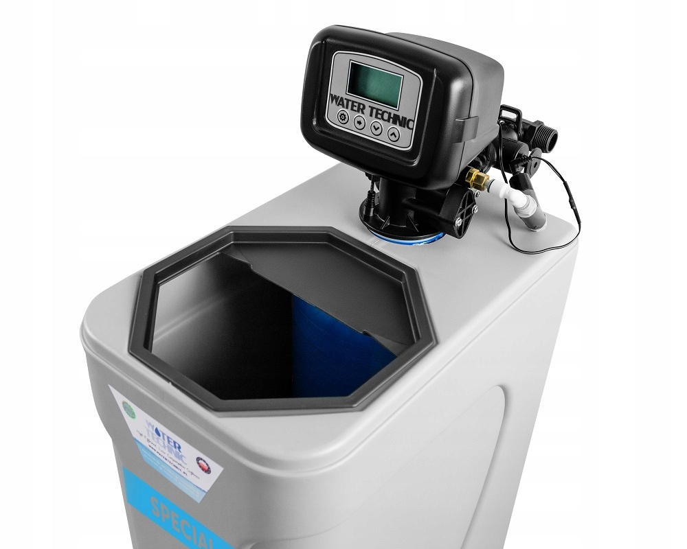 ZMIĘKCZACZ WODY WATER TECHNIC SPECIAL 24 UP-FLOW Rodzaj zmiękczacz