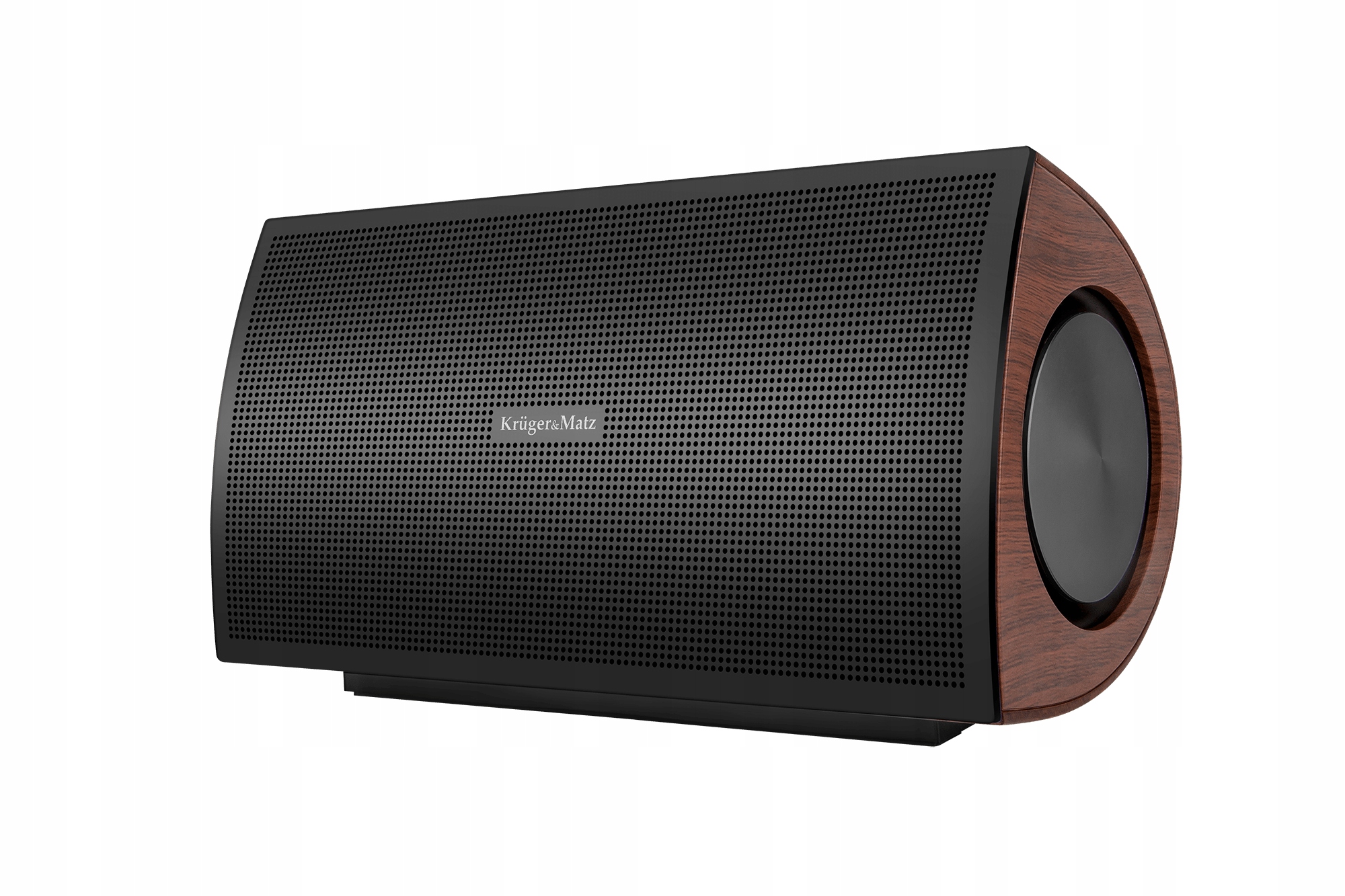 Prenosný reproduktor Kruger&Matz KM1155 čierny 30 W