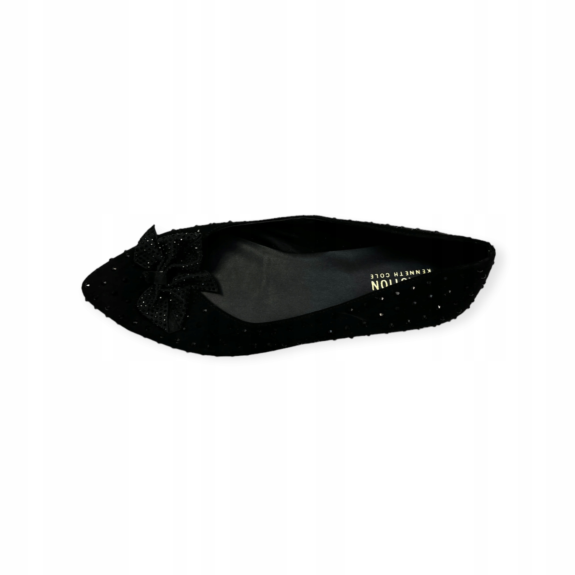 Klasické dámské nazouvací baleríny Kenneth Cole 41