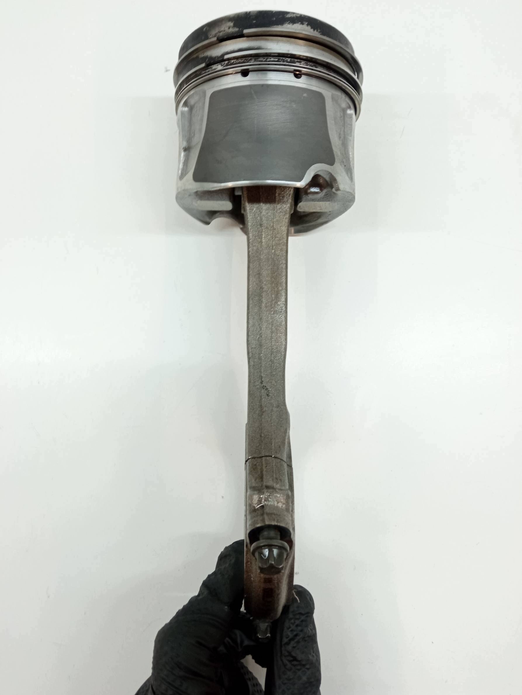 piston connecting rod 0832GA 3.0 TDI Audi A7 II (2018-2025) C8