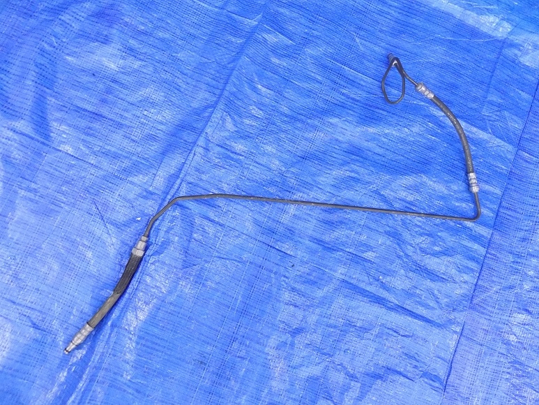 PRZEWOD SPRZEGLA MERCEDES A KLASA LIFT 1 5DCI