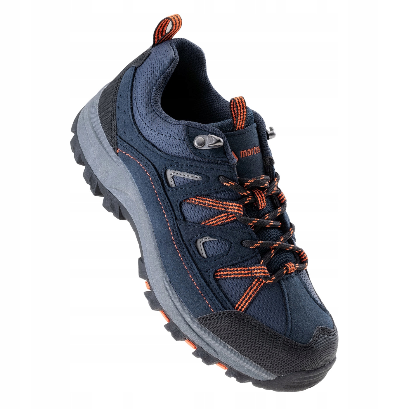 JUNIORSKIE BUTY TREKKINGOWE RINLAND MARTES 37 EAN (GTIN) 5902786265206