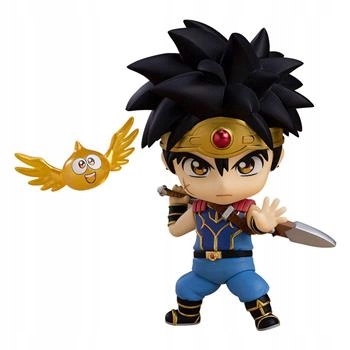Nendoroid Dragon Quest: Legenda o Dai Dai 1547