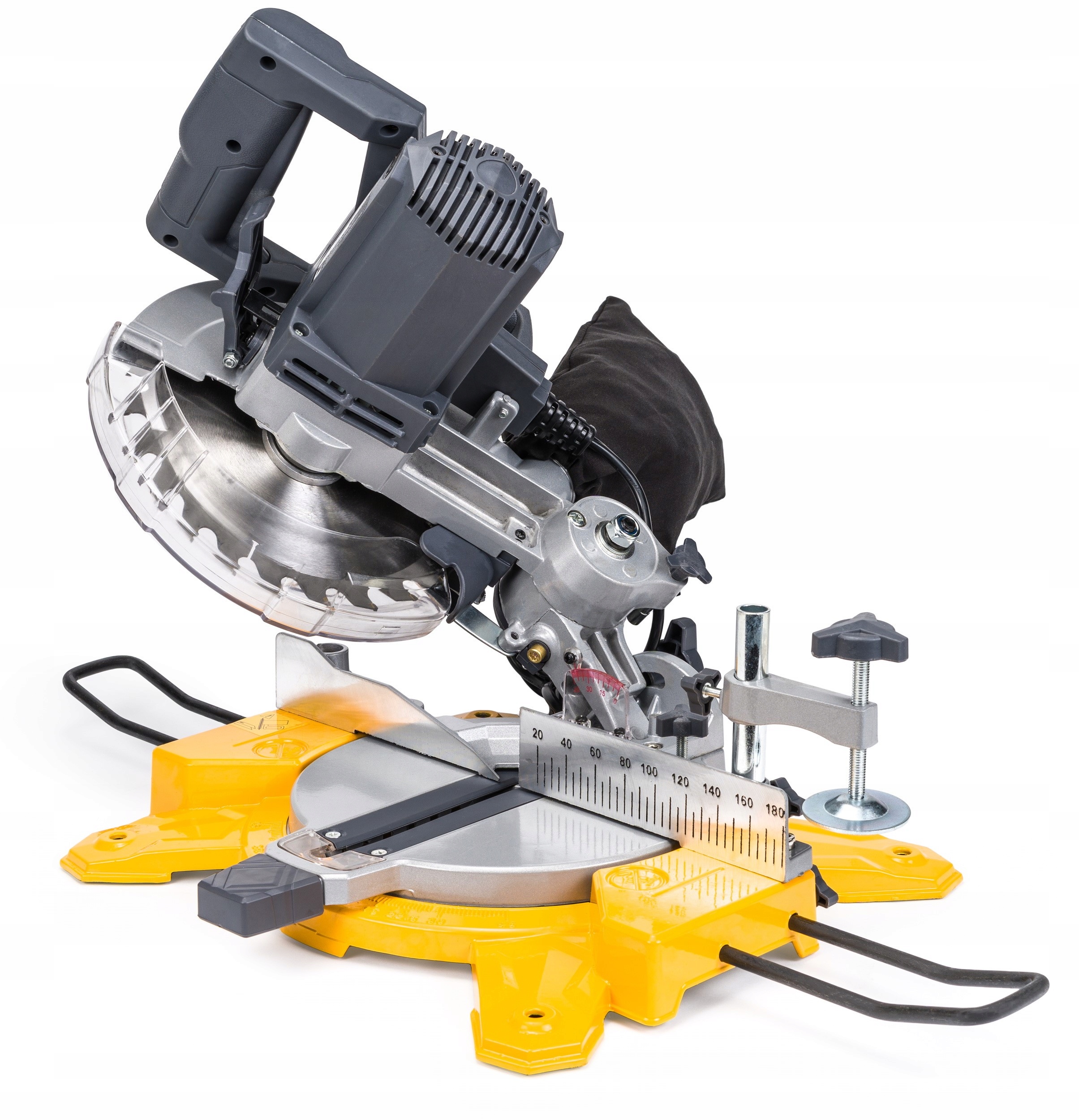 Pila pokosová pila Powermat 2100 W 210 mm