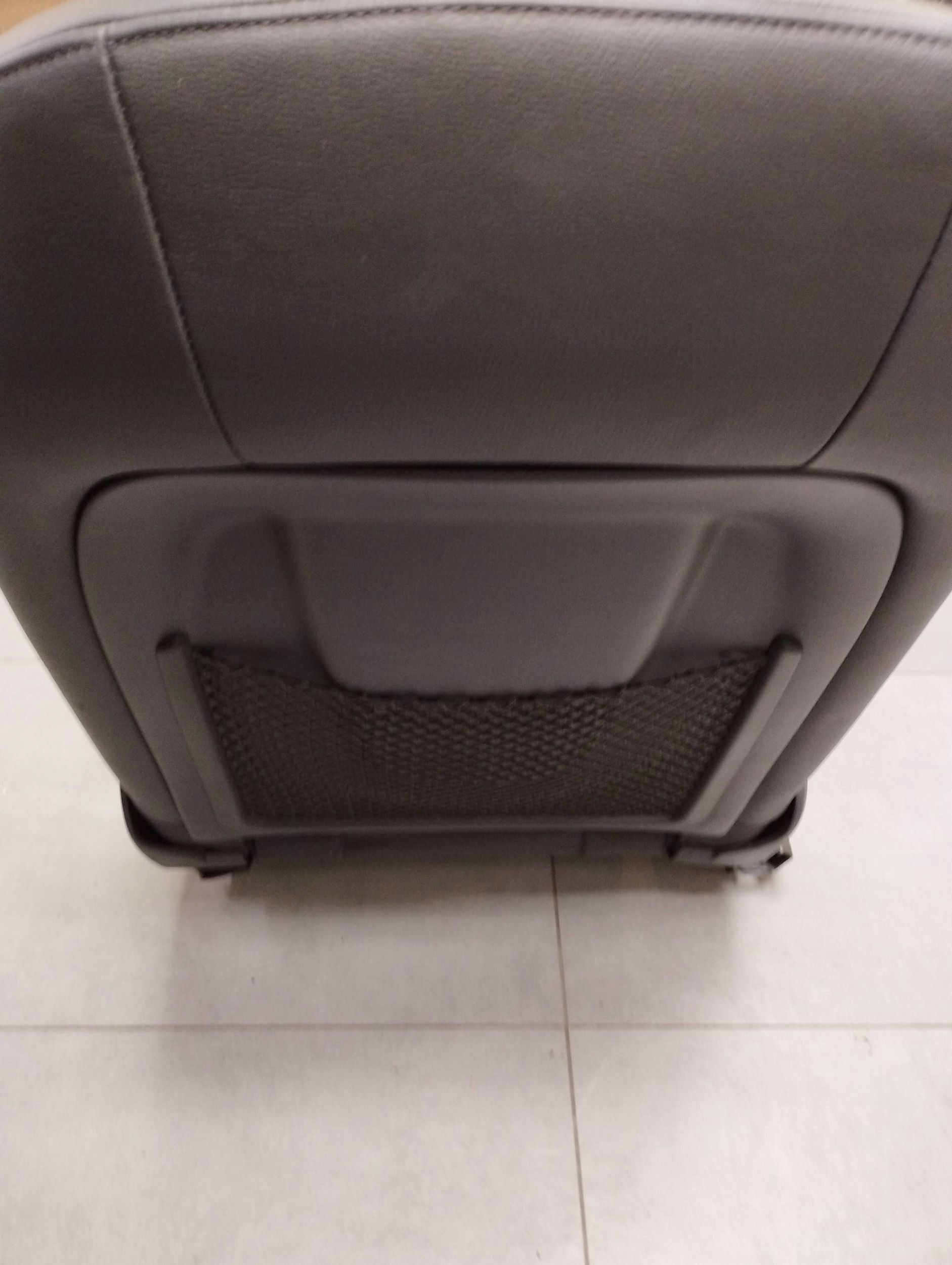 Audi A7 4G 2016 Sitz rechts vorne Leder ohne AIRBAGU