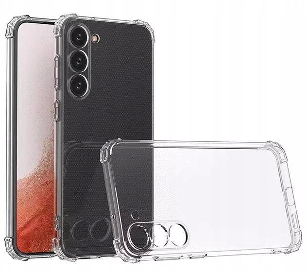 

Etui Antishock Case Samsung Galaxy S23 Plus