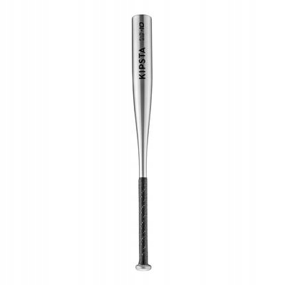 Kij do baseballa dla dzieci aluminiowy 28" - 30" Kipsta BA150 Długość 71