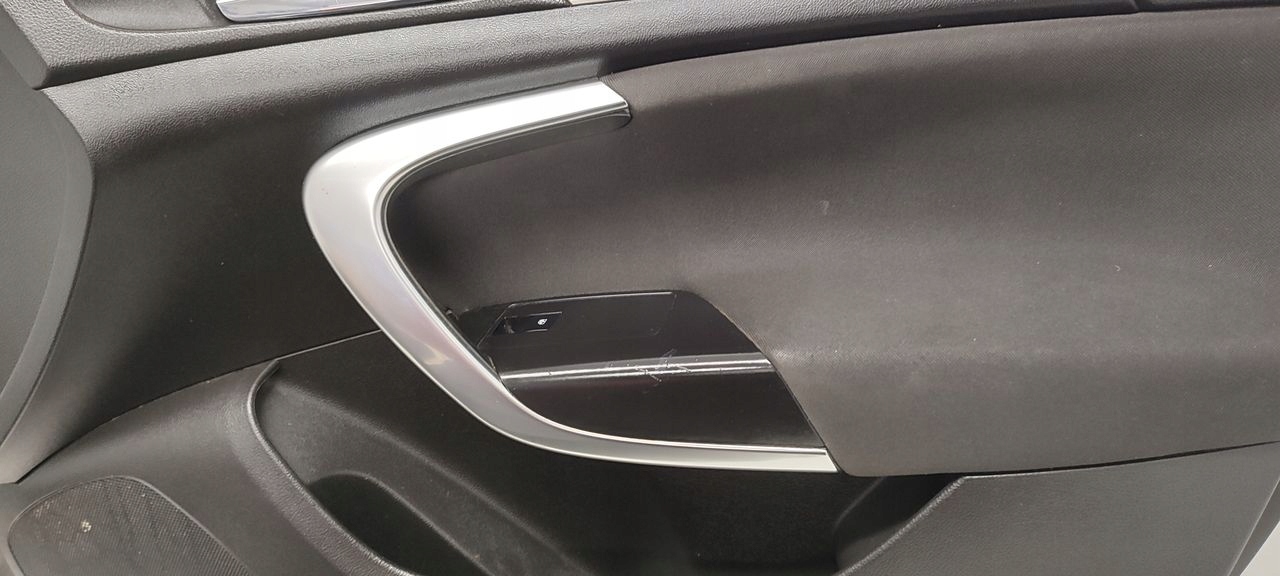 side side komplet Opel Insignia 2,0 CITD kombi
