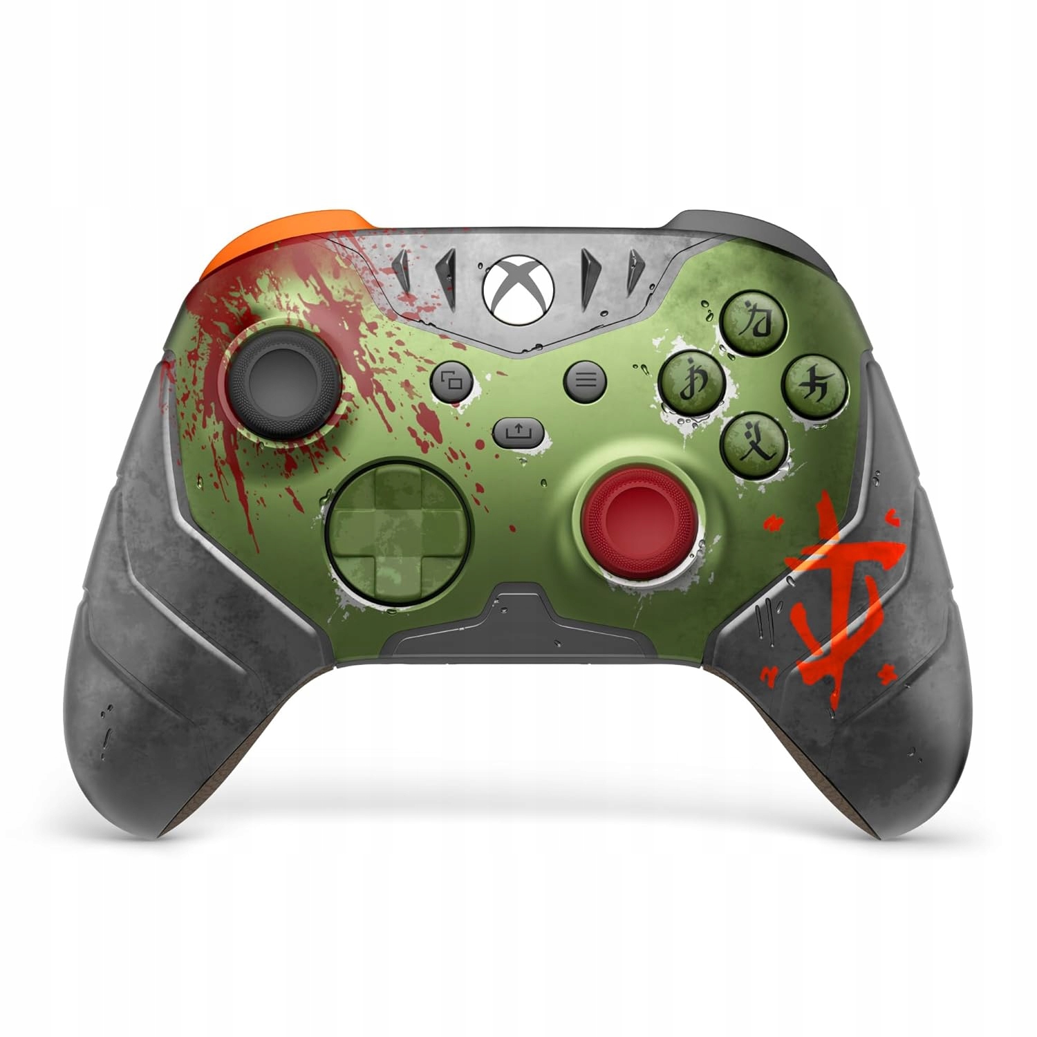 Doom: The Dark Ages Limited Edition Kontroler Xbox Series S|x (one, Pc)