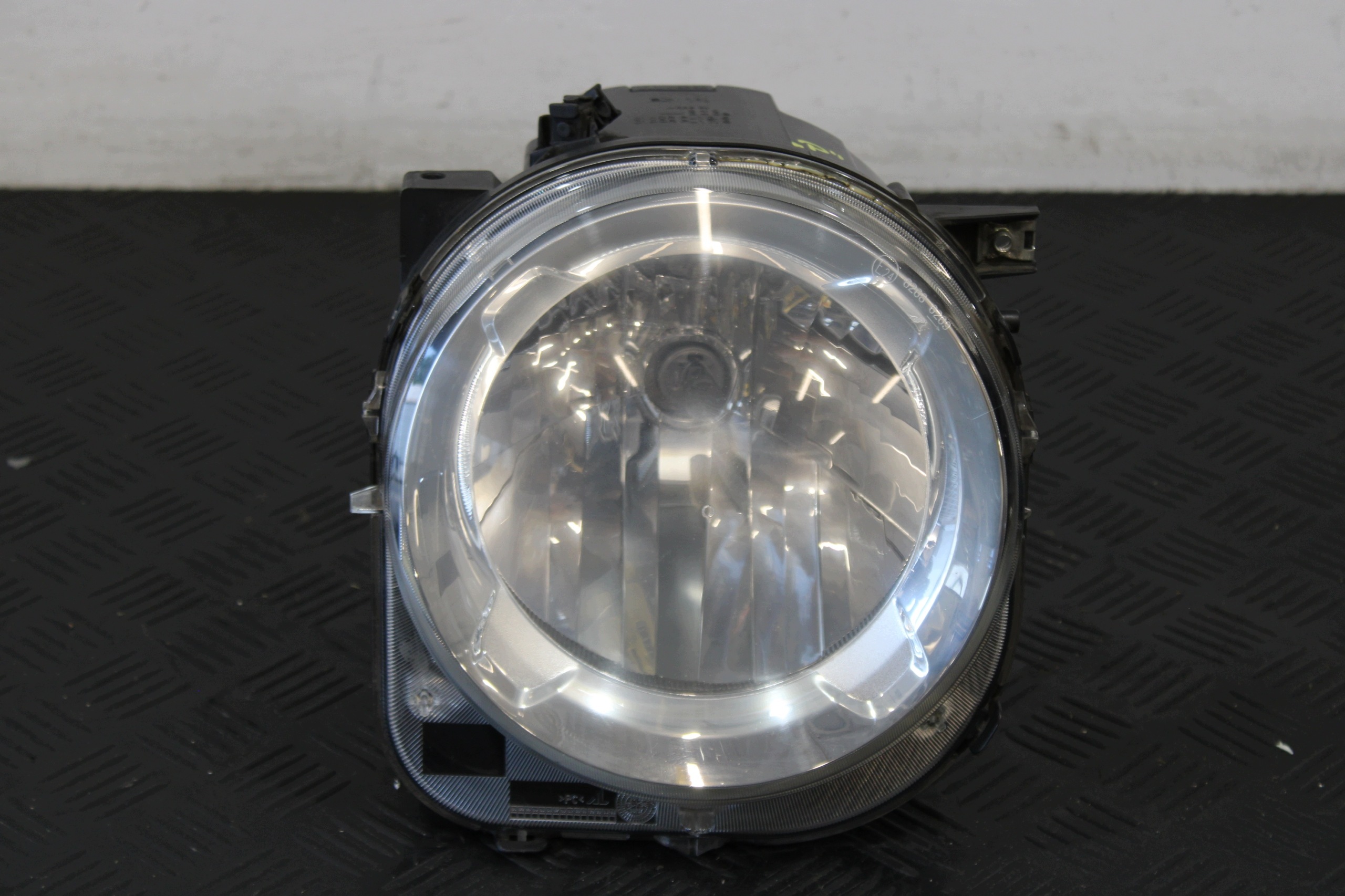 light right front front 0051953106 JEEP RENEGADE
