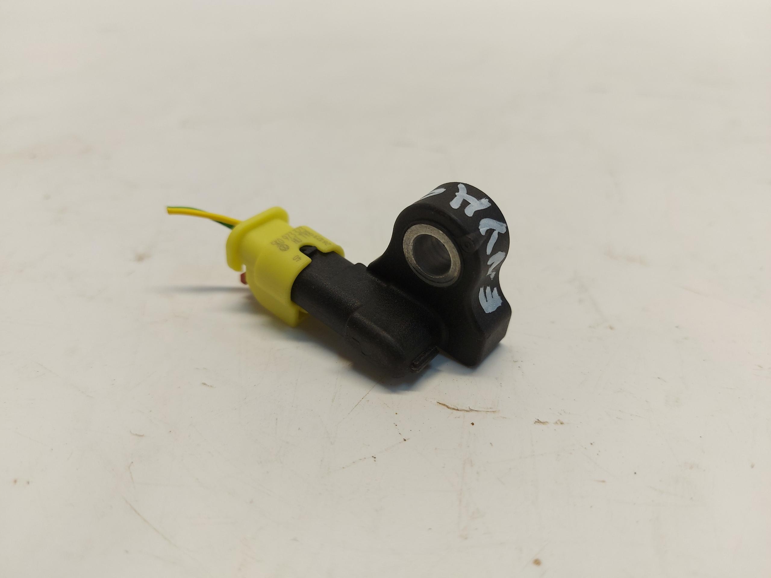 SKODA Enyaq 5LA iV85 Crashsensor Drucksensor Airbag 3WA959651A