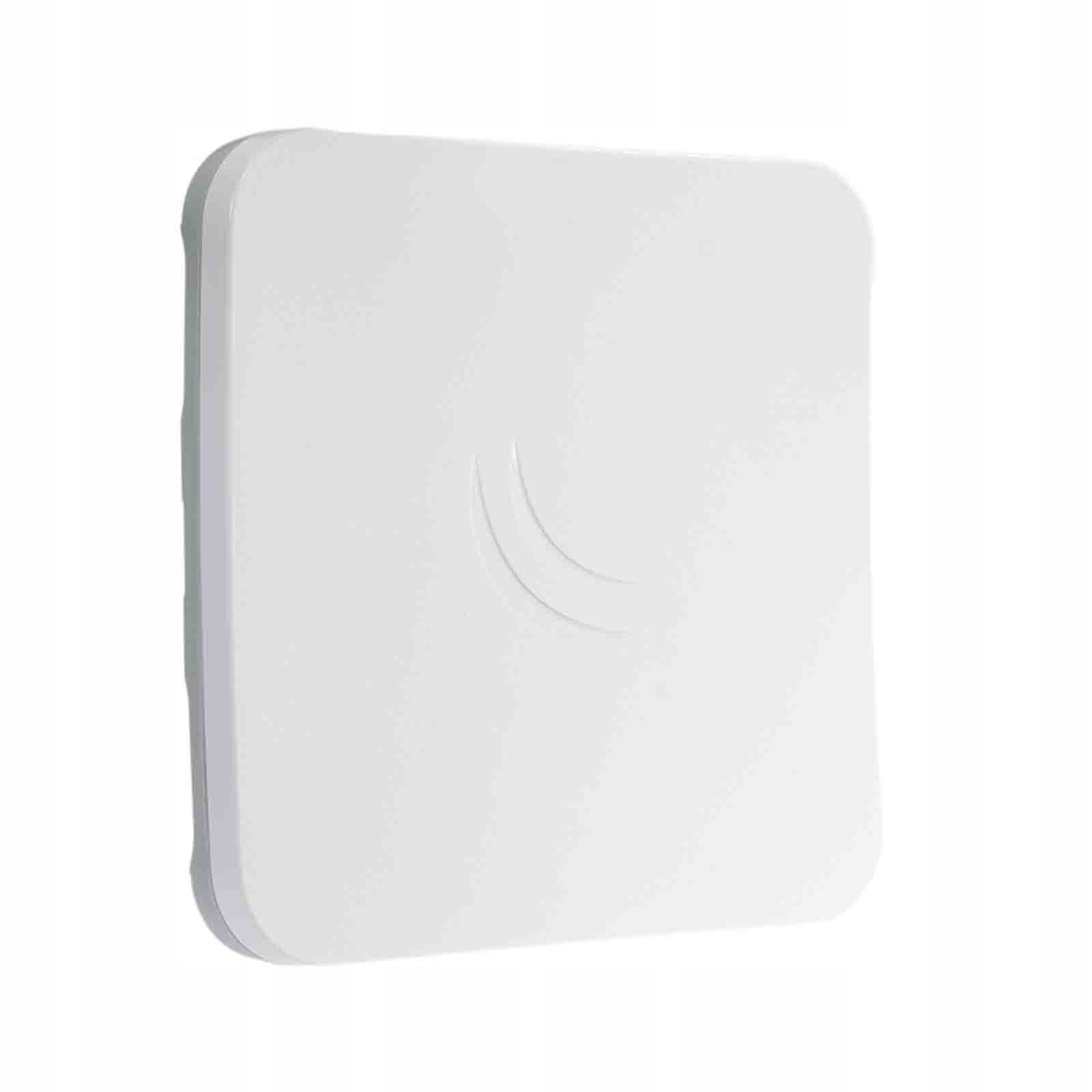 

MikroTik SXTsq 5 ac, RBSXTsqG-5acD, 5GHz, 16dBi