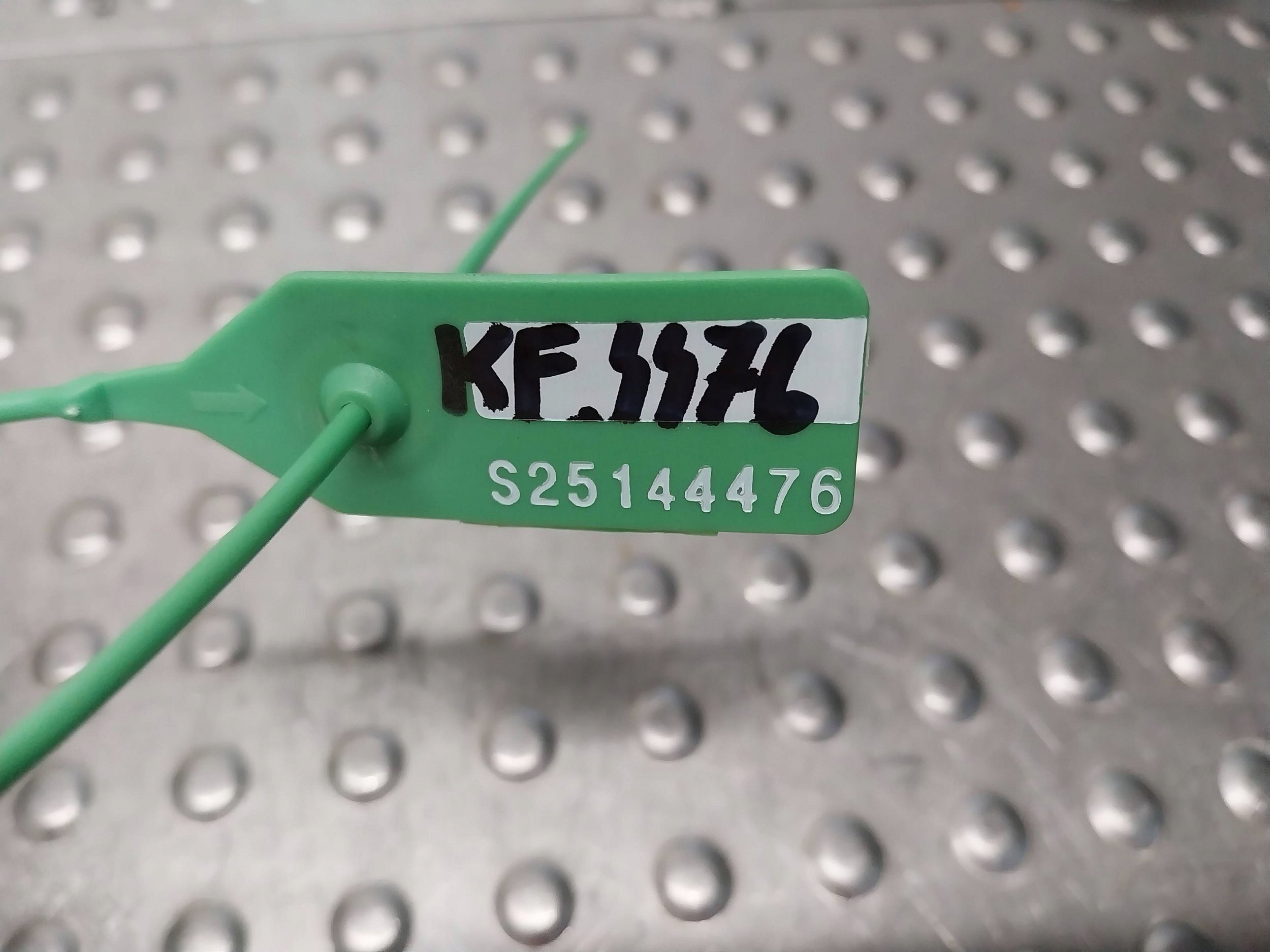 modulo SENSOR airbag airbag CV4T-14B321-CH FORD KUGA MK2