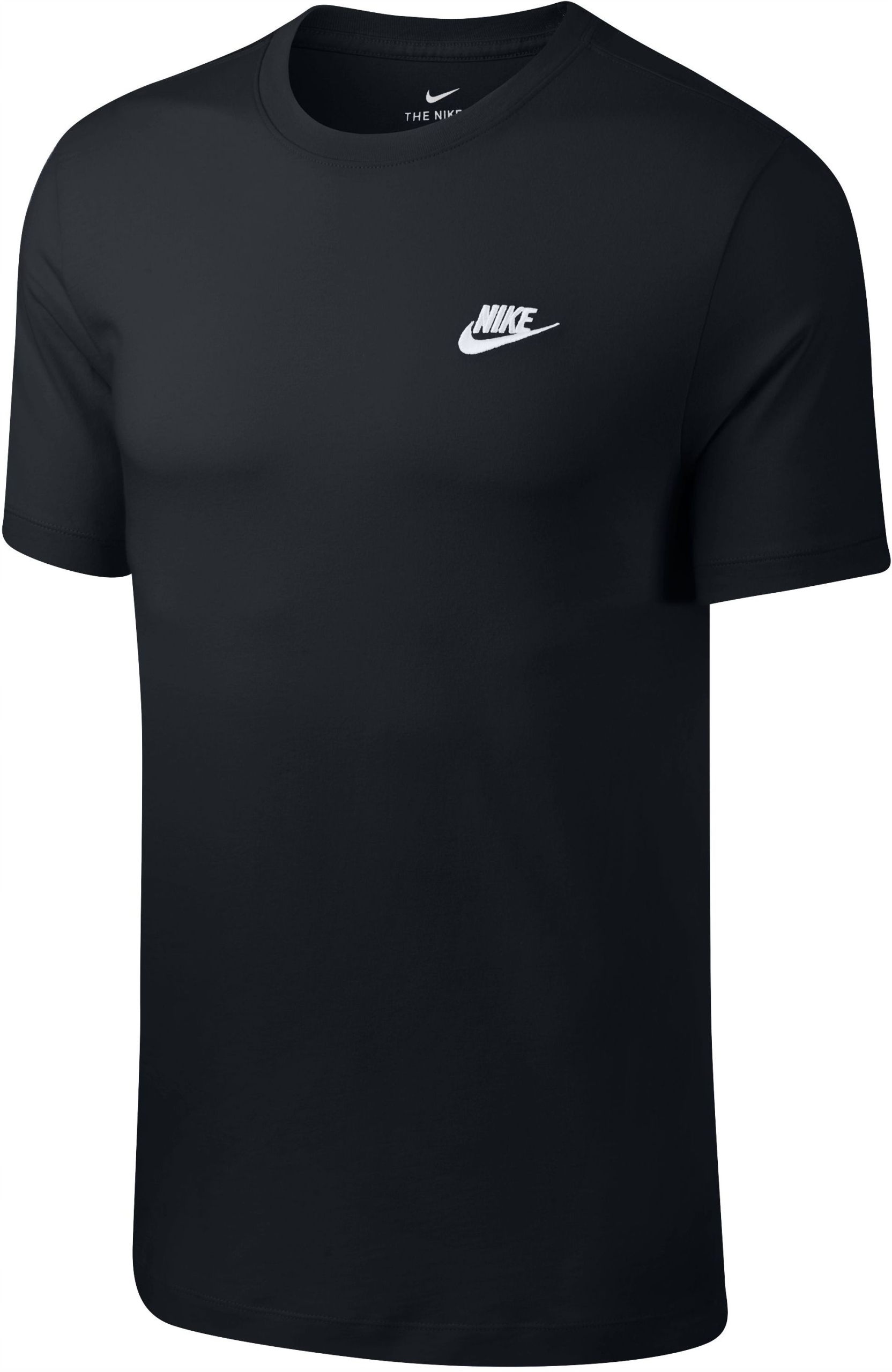 Tričko Nike Sportswear Club Tee, velikost L