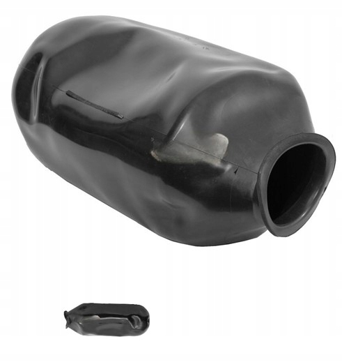 Epdm gumová membrána pre nádrž hydroforového čerpadla Omnigena Mhi 1100 80 Litrov