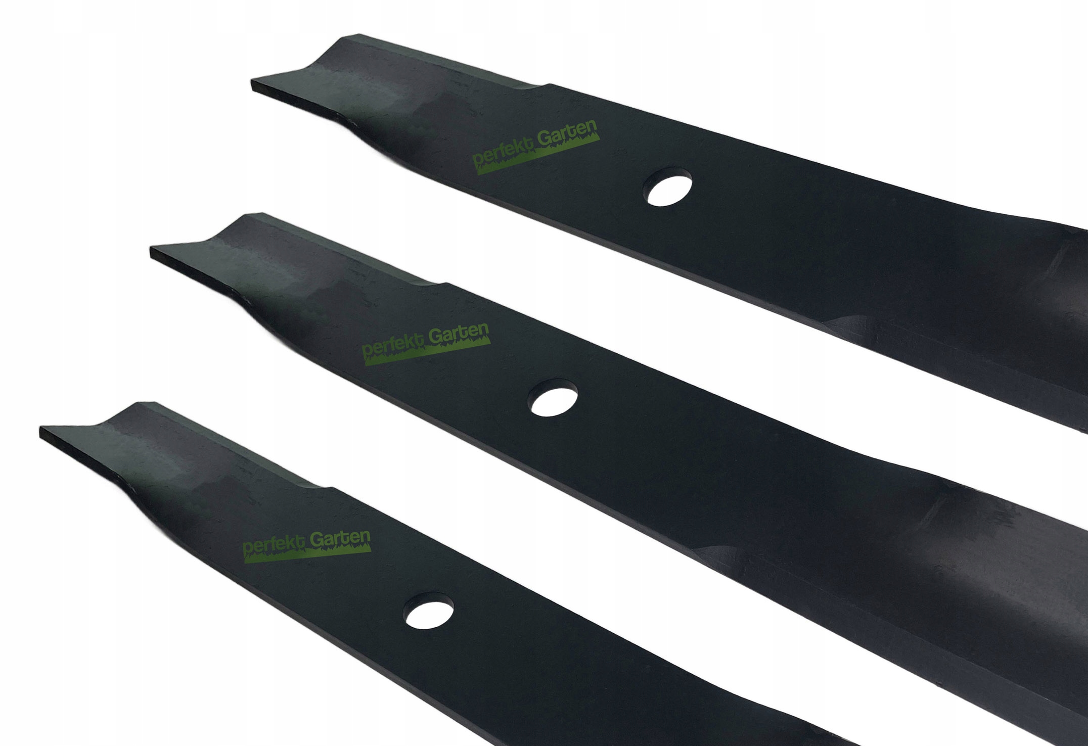 3 X 47 CM nůž pro sekačku John Deere 325 335 345 425 F525 Gs 25 30 45 M113518