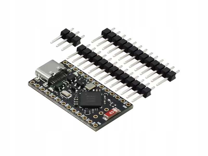 Mikrokontroler NRF52840 Ieee 802.15.4 Zigbee/Thread/Bluetooth Mesh/BLE