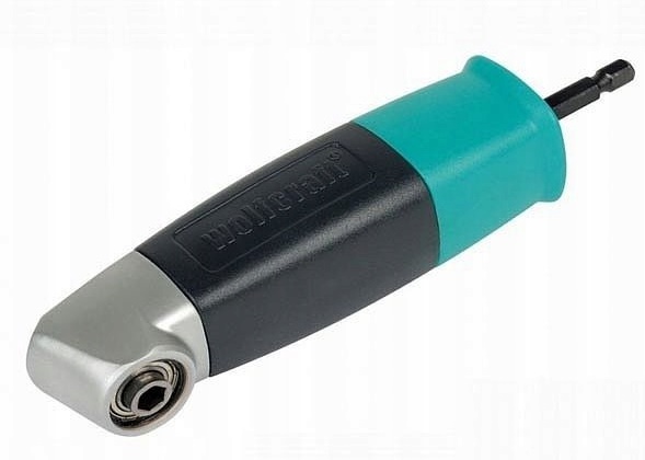 Úhlový Adaptér Pro Šroubovák 90 Stupňů, Úhlový Nástavec, Převodovka, Bity