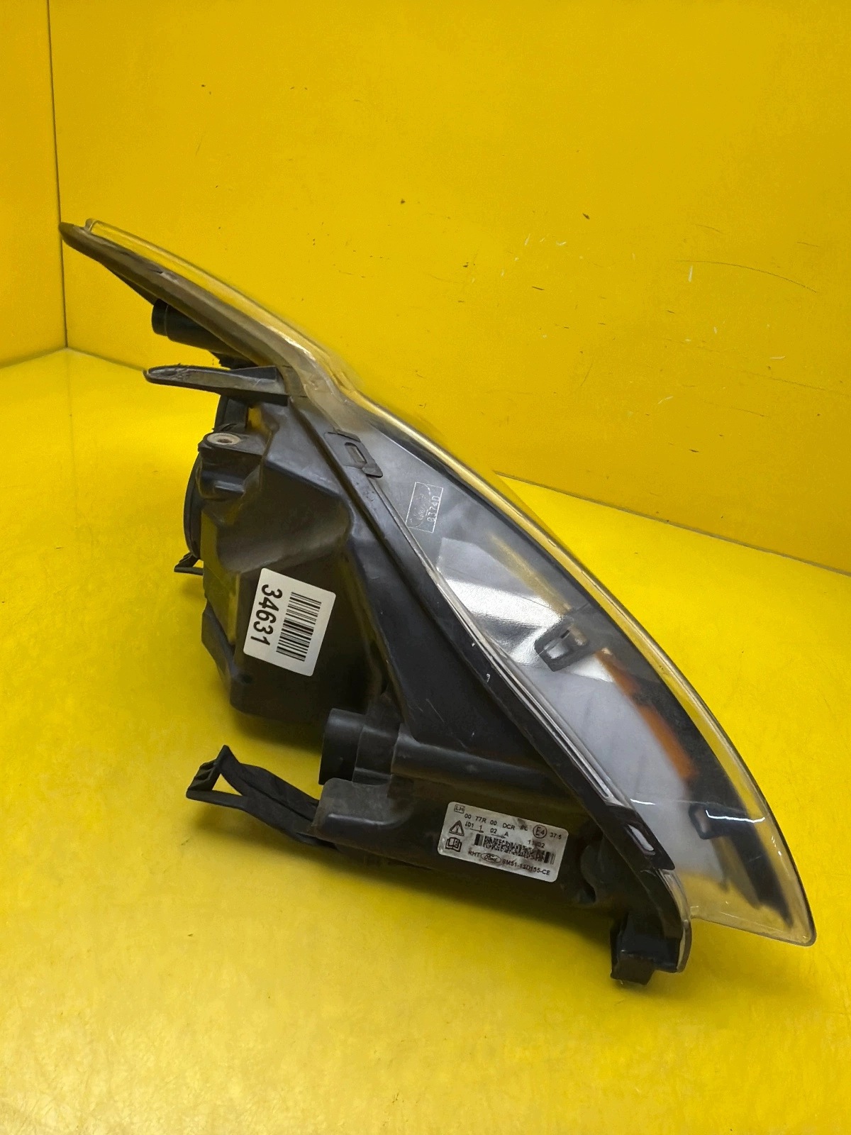 light left front Ford Focus II Xenon 8M51-13D155-CE