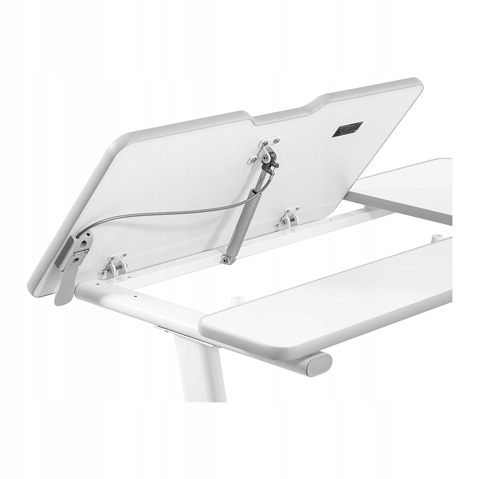 BIURKO Z REGULACJĄ WYSOKOŚCI ROSNĄCE Z DZIECKIEM Kolekcja Fromm & Starck