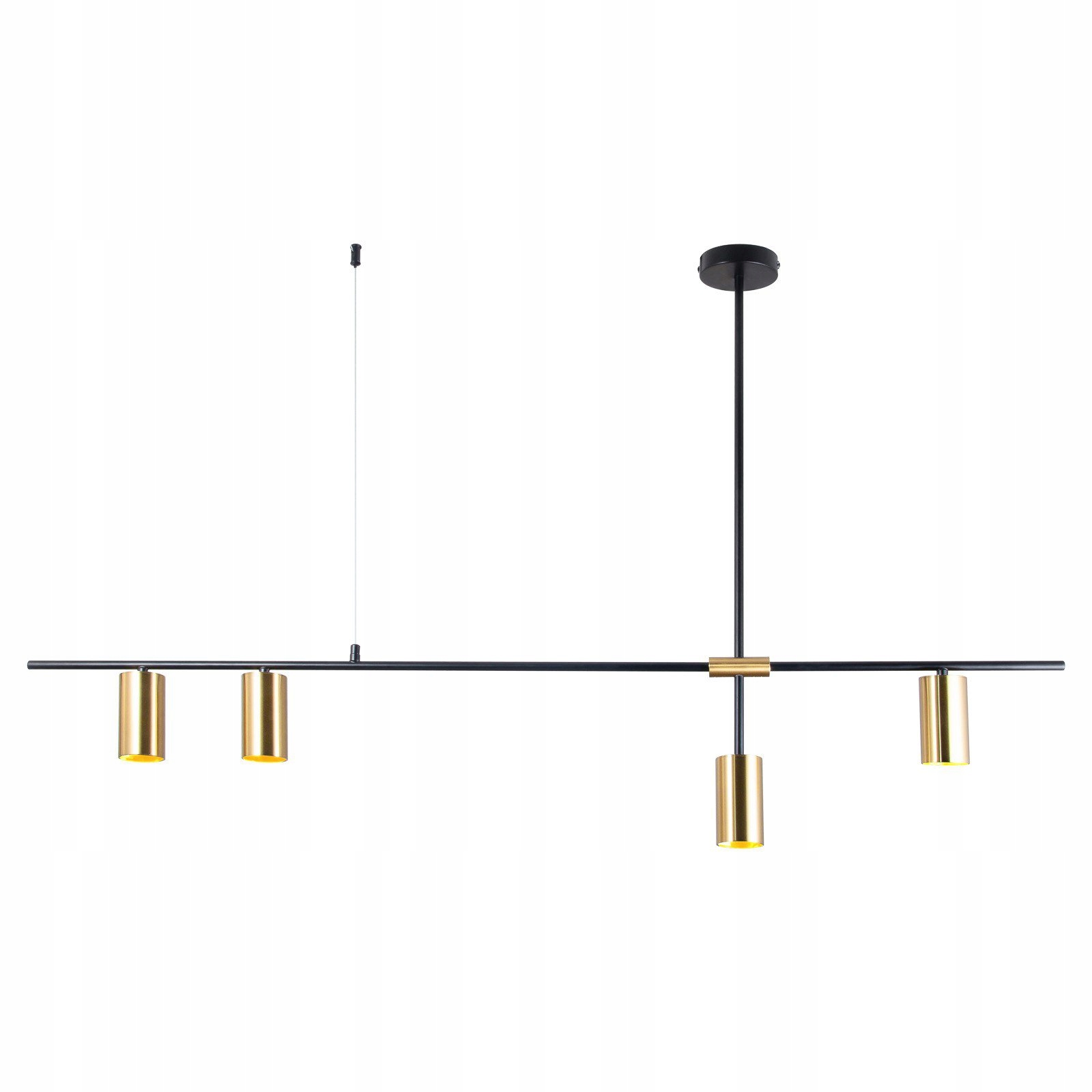 

Lampa wisząca Belmonte PND-9152-4 Italux