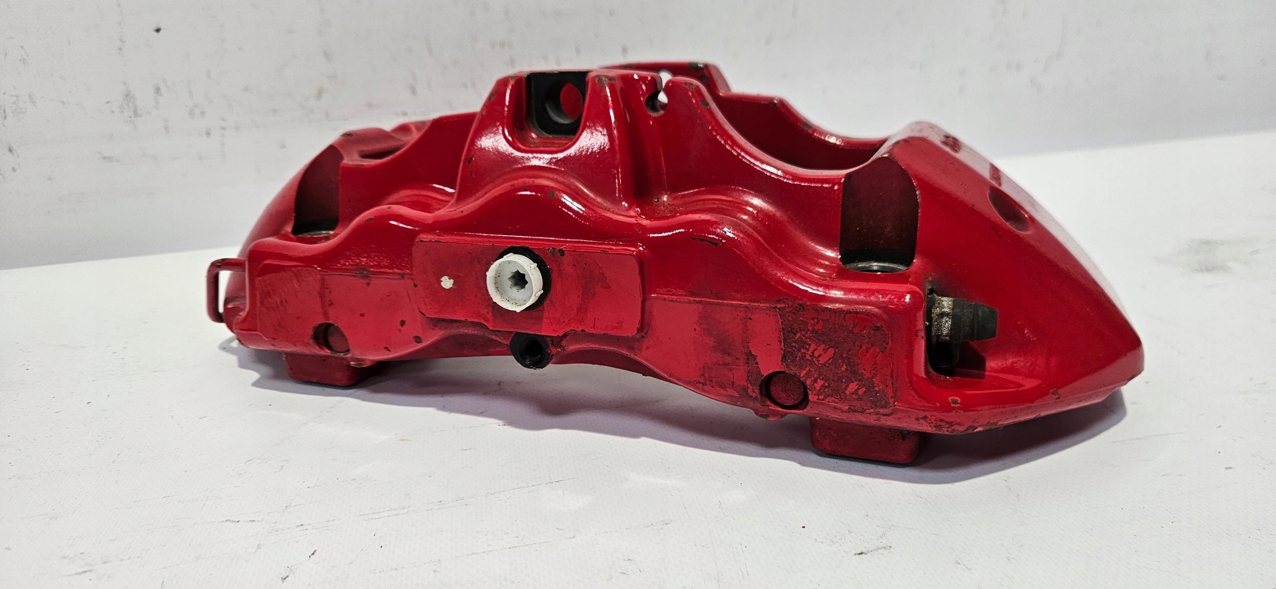 strmeň Brzdový ľavý predok BREMBO CERAMIC AUDI A5