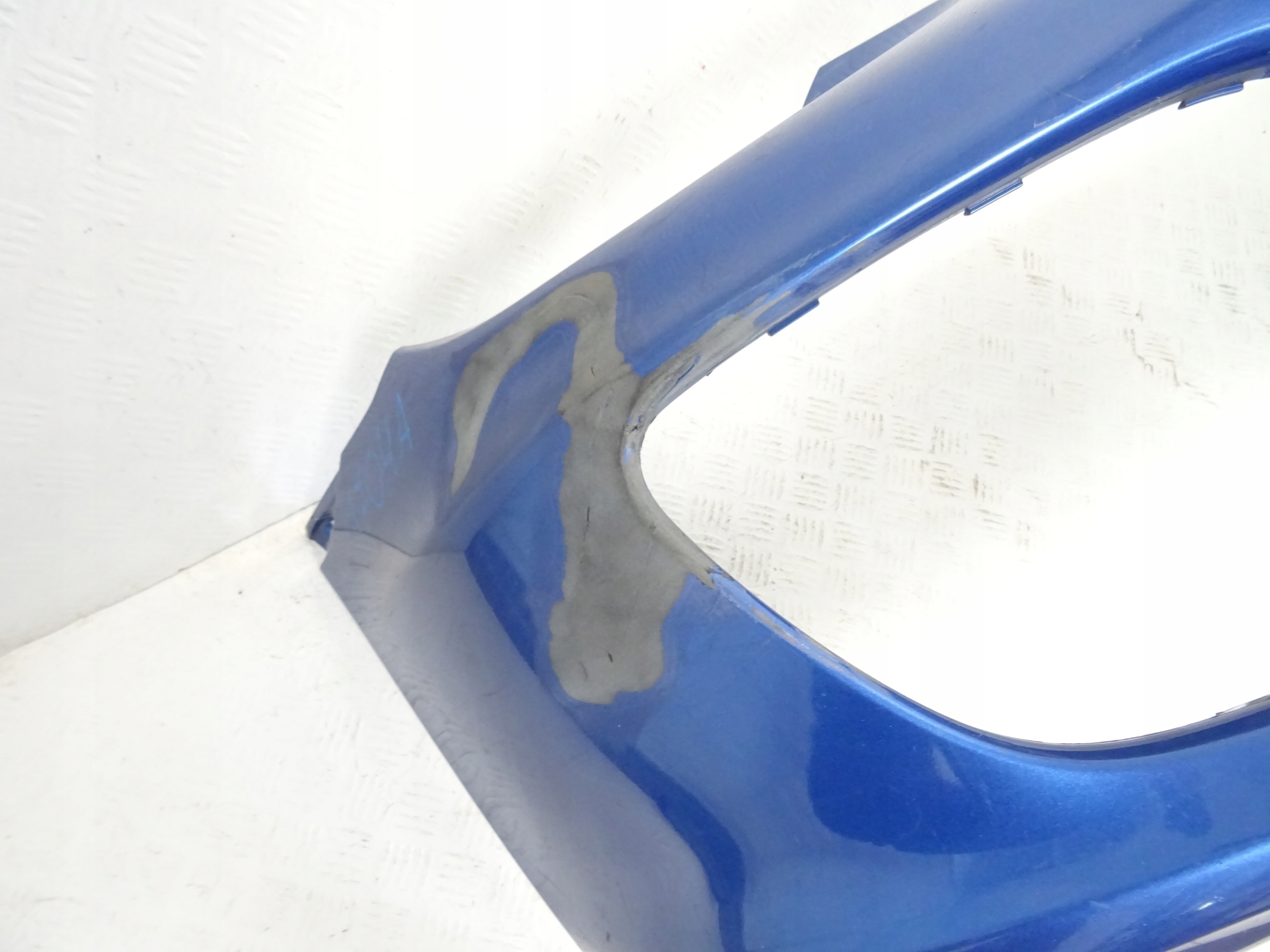Porsche Cayman Boxster 981 bumper front front | GetMotor R2T