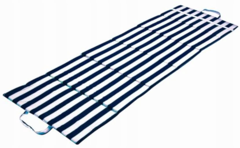 Turistická podložka Grenada Brunner