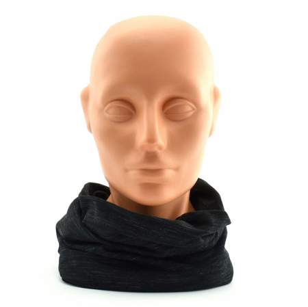 

Komin chłopięcy Scorpio Czarny