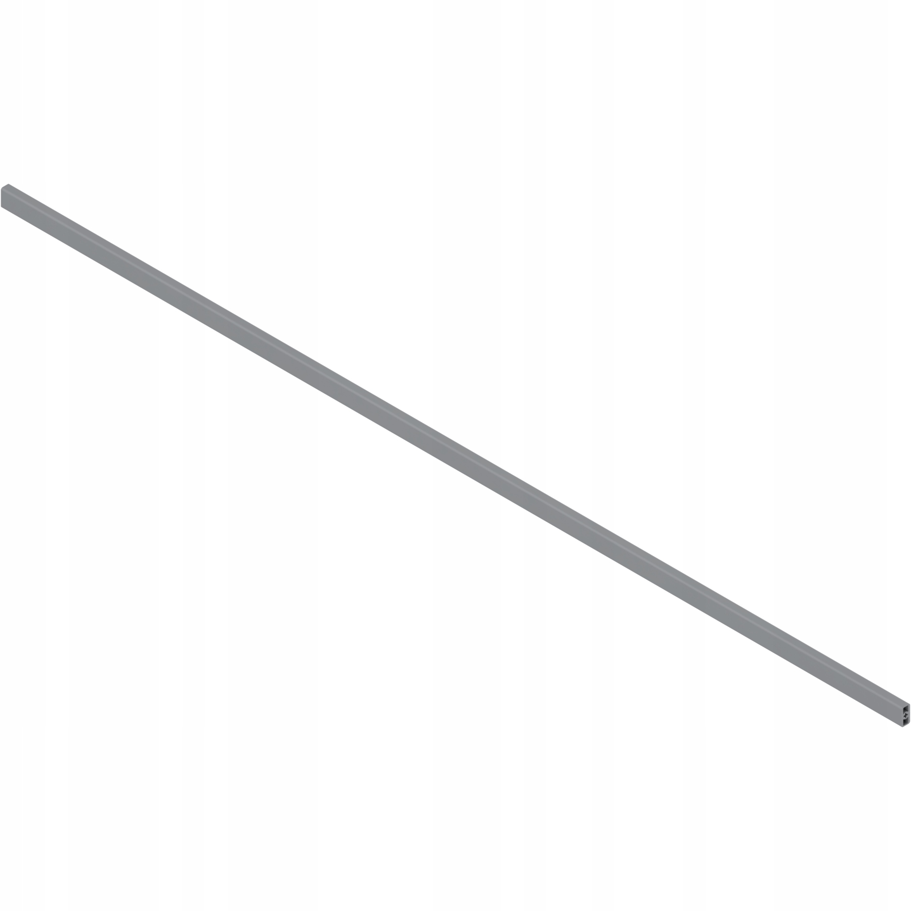 

Blum ZRG.1046Z Antaro, reling poprzeczny szary