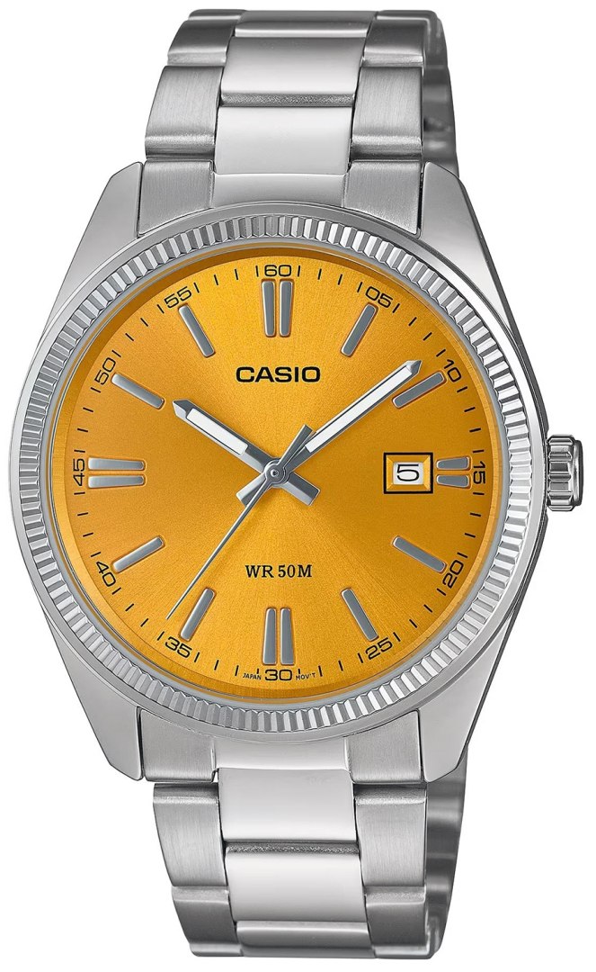 Pánské Hodinky Casio MTP-1302PD-9AVEF Box