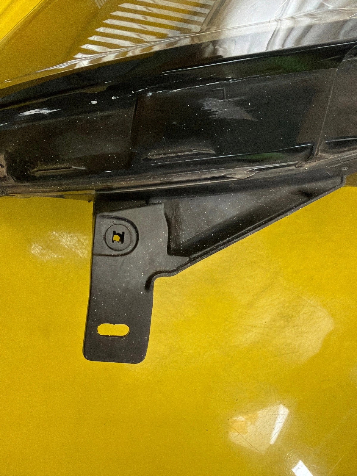 light right Ford Puma MK2 II Led 2019-2024 L1TB13E014GH