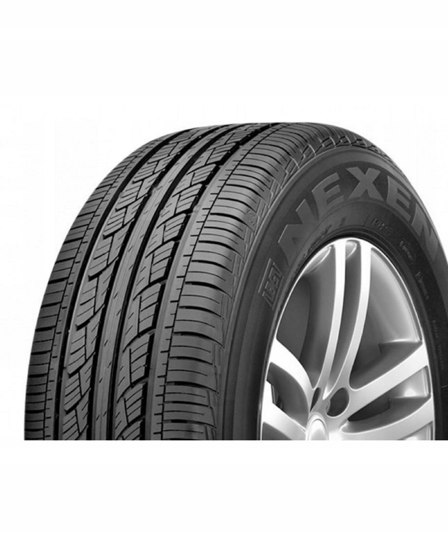 Nexen Roadian 542 265/60 R18 110 H