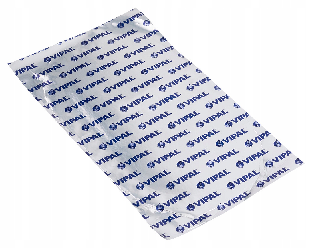 Łatka do naprawy Dętek R304 180x95mm Vipal - 1szt Kod producenta 02-03-48