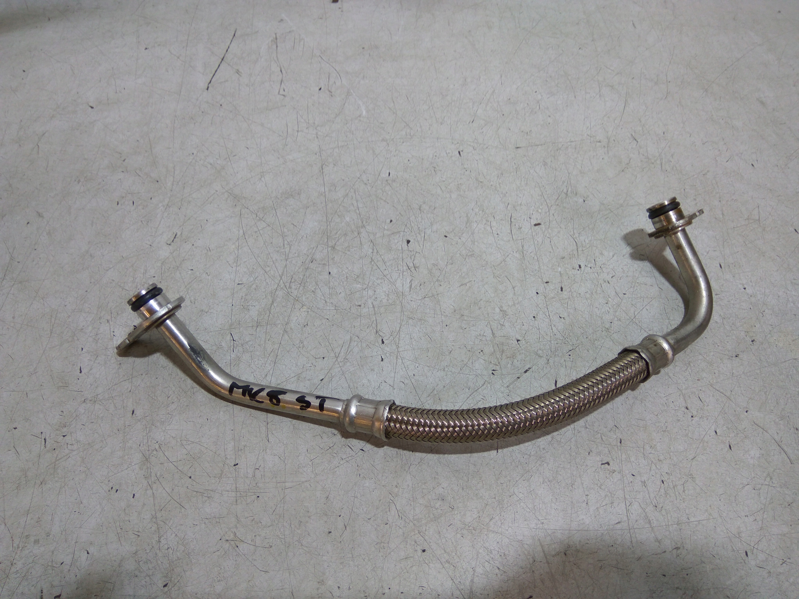 FORD FIESTA MK8 ST PRZEWOD TURBOSPREZARKI 1 5 EB