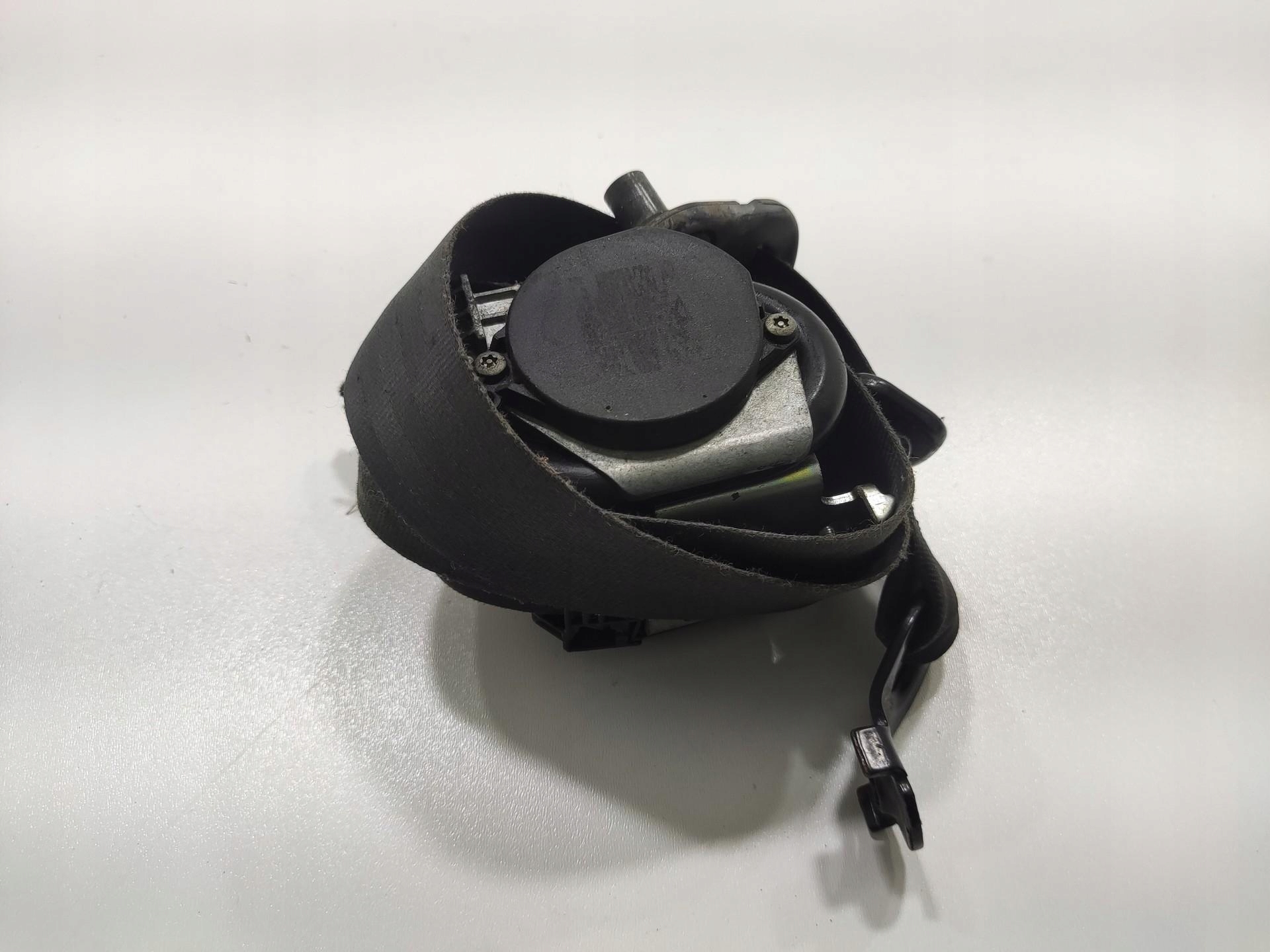 tension belt safety left front RENAULT MASTER III OPEL MOVANO B 2010-2019