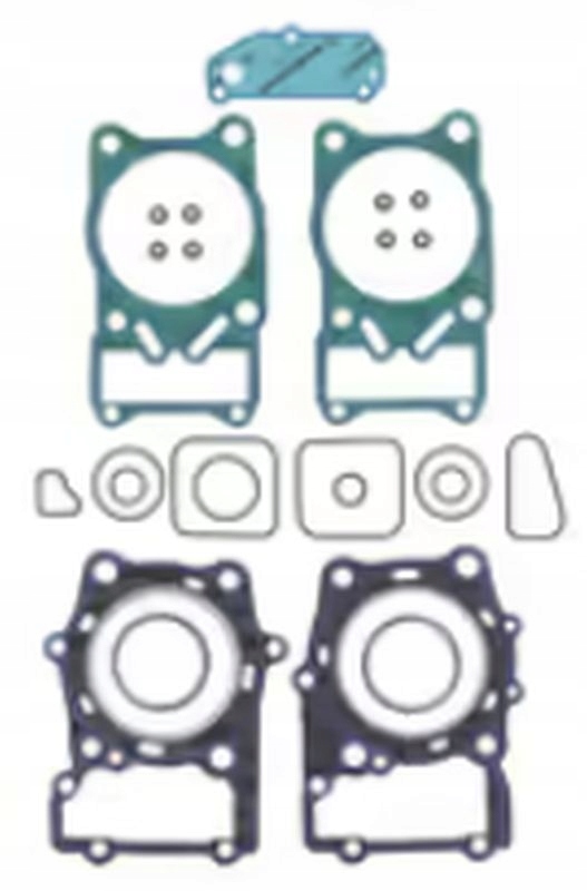 Athena Tesnenia Top-end Suzuki Vz 800 Marauder 97-03 ()