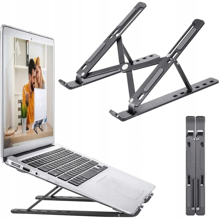 

Podstawka Aluminiowa pod Tablet Stolik do Laptopa