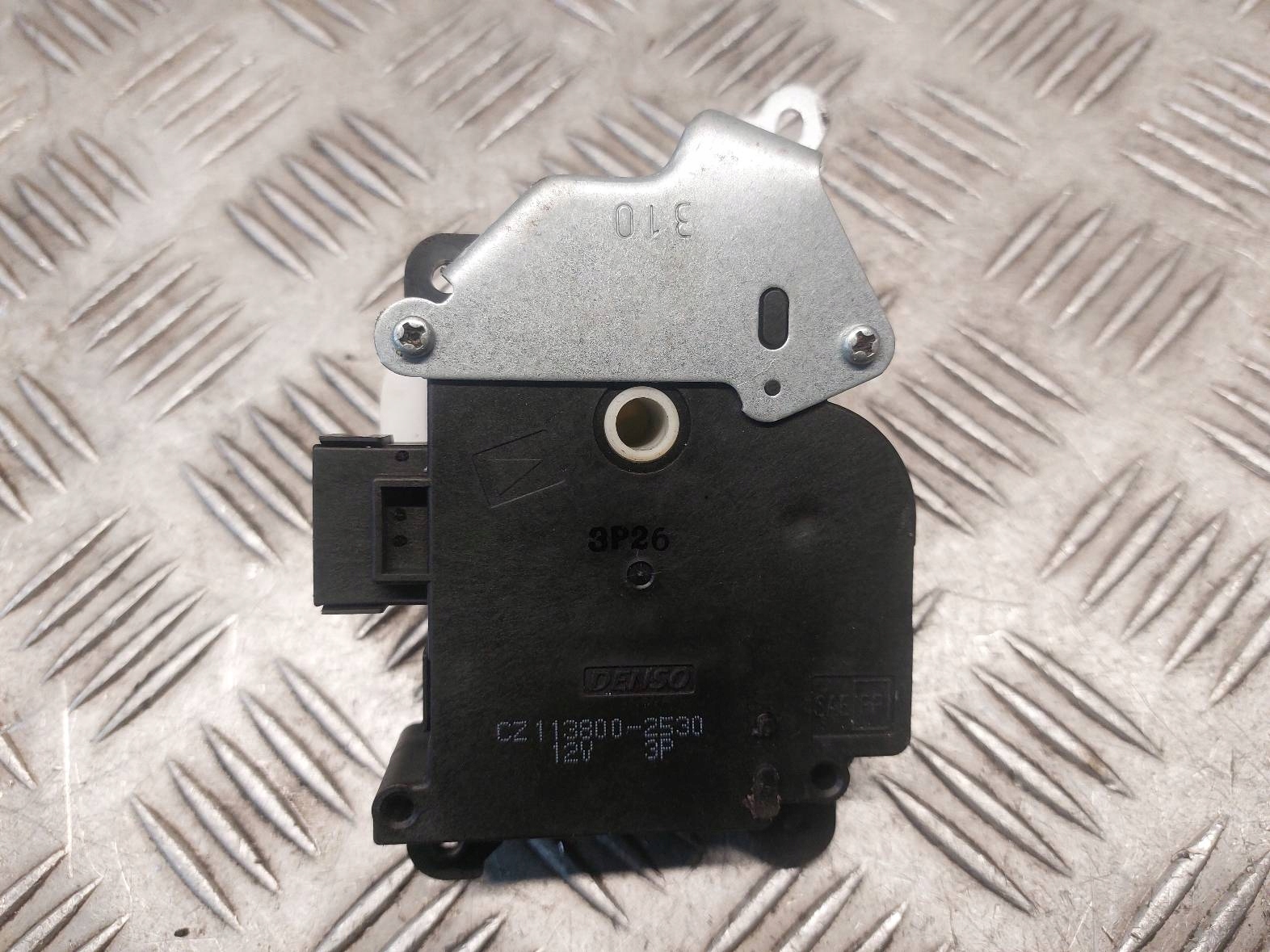 Micro moteur Bloc de chauffage complet SUZUKI SWIFT V CZ113800-2530