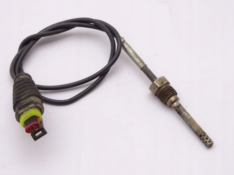 1689812 - DAF CF 85 ЕВРО 5 @ ДАТЧИК ТЕМПЕРАТУРЫ ВЫХЛОПНЫХ ГАЗОВ