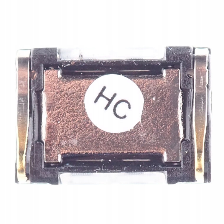 GŁOŚNIK ROZMÓW GÓRNY REALME 9 PRO 5G RMX3472 ORYGINAŁ