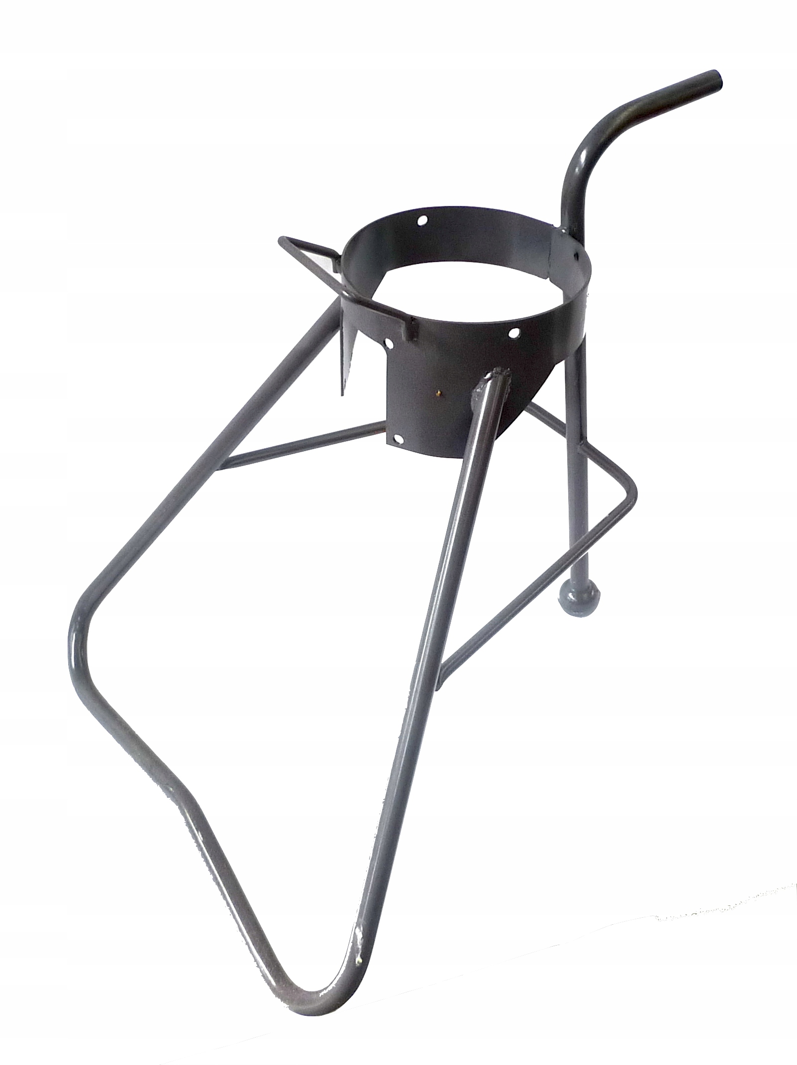 Stojak, koziołek do szybkozłącza