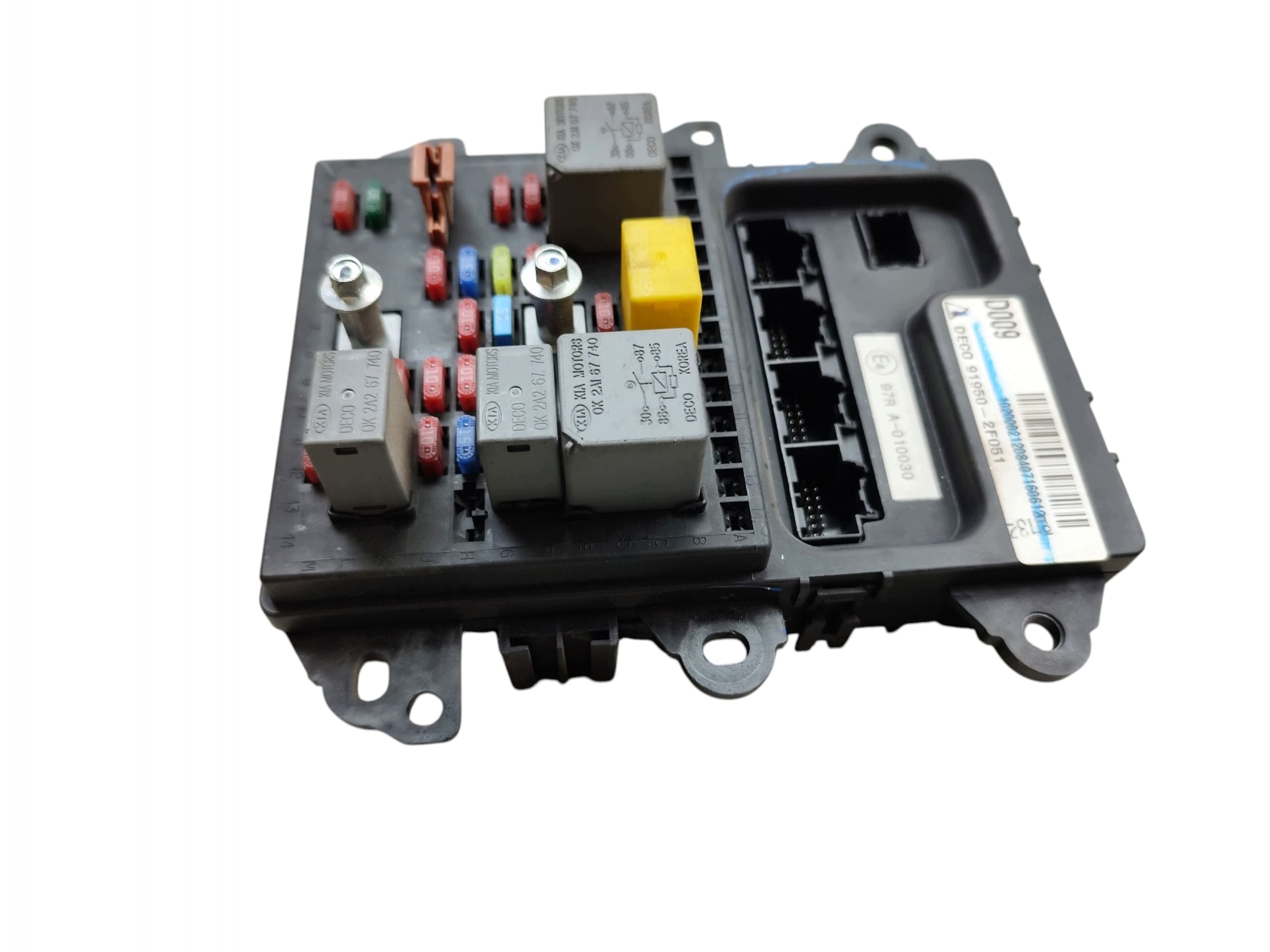 CENTRALINA FUSIBILI KIA CERATO e 91950-2F051