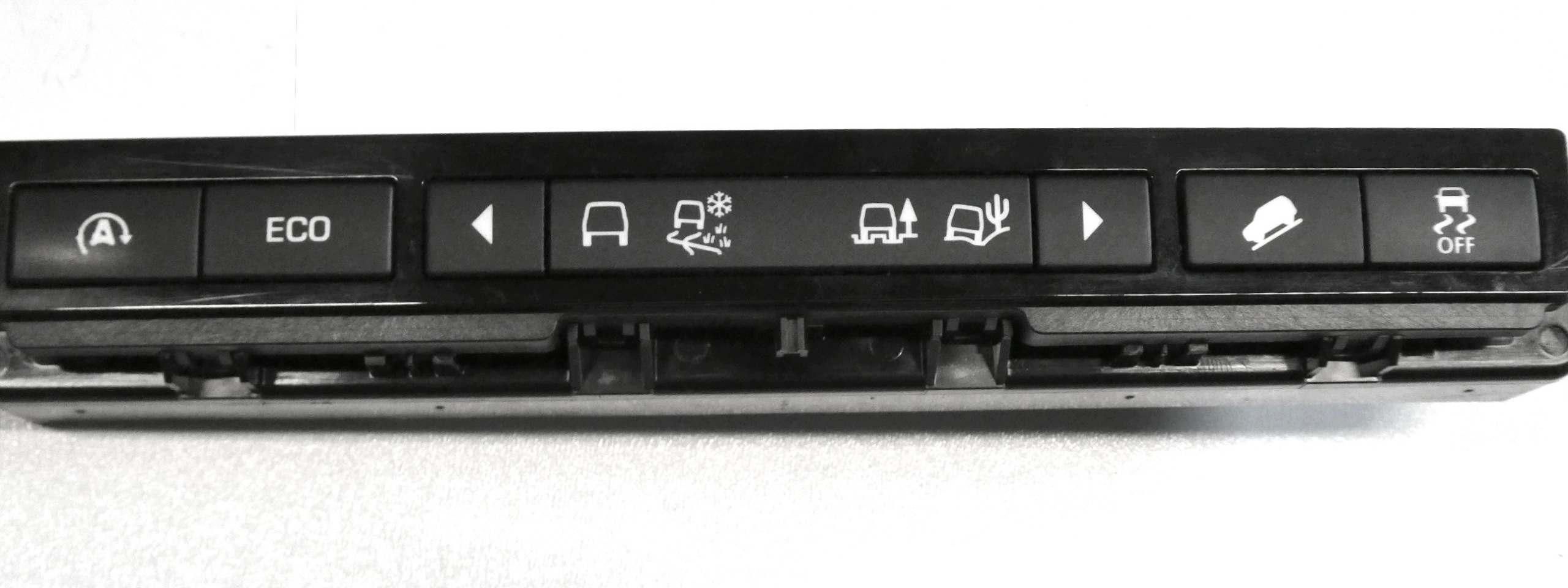 PANEL levers control unit LAND ROVER DISCOVERY SPORT L550