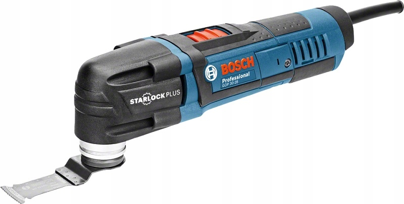 Narzędzie Wielofunkcyjne Gop 30-28 300W Karton